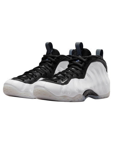 Nike air foamposite grey 2025