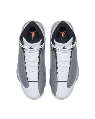 Jordan 13 Retro Atmosphere Grey 414571 016 F400068 buy with delivery Footers