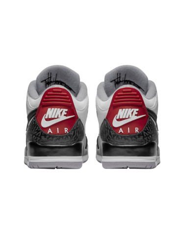 Jordan 3 Retro Tinker Hatfield AQ3835 160 FKS56609 Footers