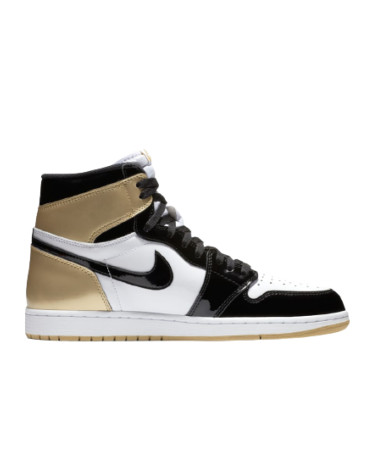 Nike jordan oro sale