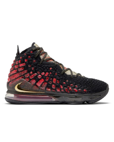 Nike lebron 17 00 clearance