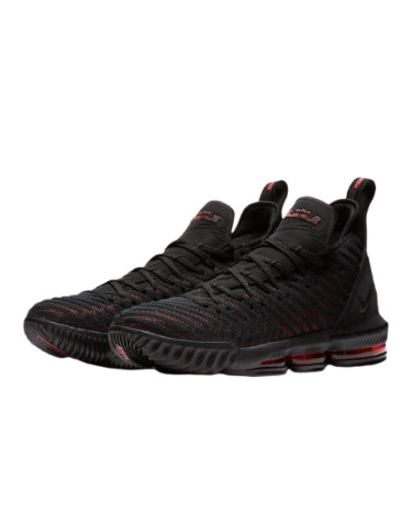 Nike LeBron 16 Fresh Bred AO2588 002 FKS55831 Footers