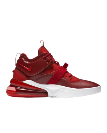 Low white air force 270 hotsell