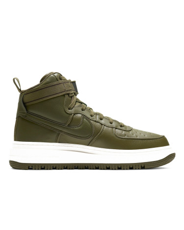 Nike Air Force 1 High Gore Tex Boot Medium Olive FKS2350580 Footers