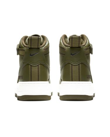 Nike Air Force 1 High Gore Tex Boot Medium Olive FKS2350580 Footers