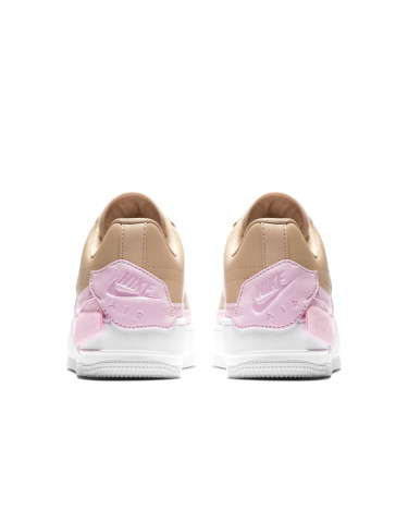 Nike Air Force 1 Jester XX Beige AO1220 202 FKS0102 Footers