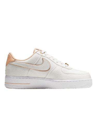 Nike Air Force 1 Low 07 LX 898889 102 FKS56439 Footers