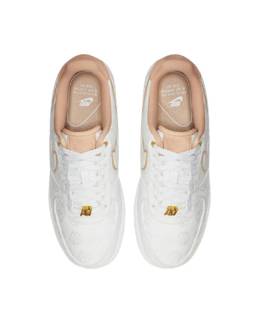 Nike Air Force 1 Low 07 LX 898889 102 FKS56439 Footers