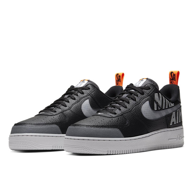 Nike Air Force 1 07 LV8 2 Under Construction BQ4421 002 FKS55650 Footers