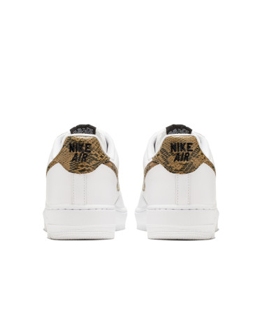 Nike Air Force 1 Low Retro Ivory Snake AO1635 100 FKS56587 Footers