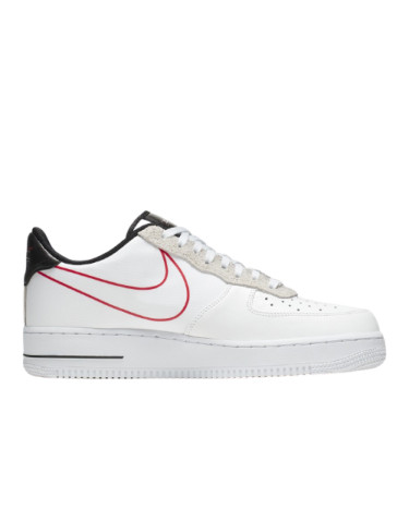 Nike Air Force 1 Low Script Swoosh CK9257 100 FKS55649 Footers