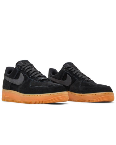 Nike Air Force 1 07 Lv8 Suede AA1117 001
