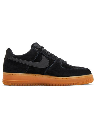 Nike Air Force 1 07 Lv8 Suede AA1117 001 FKSU551971 Footers