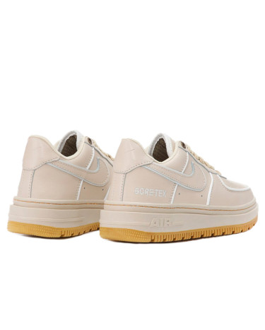 Nike Air Force 1 Low Gore Tex Winter Termo Beige