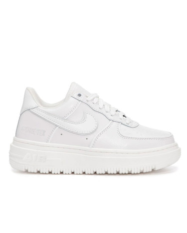 Nike air force 1 07 gialle sale