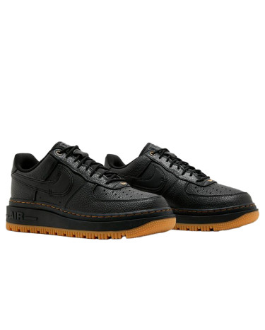 Nike air force 1 upstep black white shop
