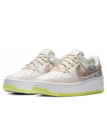 Nike air force 1 high top camo hotsell