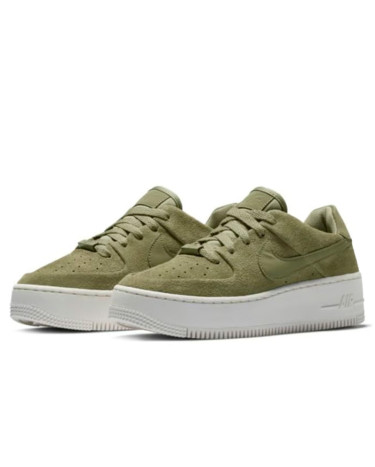 Nike Air Force 1 Sage Low Trooper AR5339 200 FKS56231 Footers