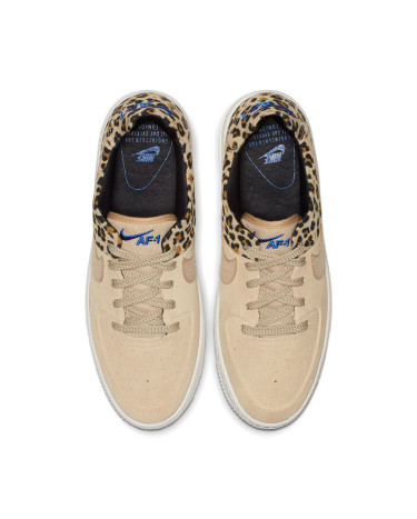 Nike Air Force 1 Sage Low Animal Pack BV1979 200 FKS00032 Footers