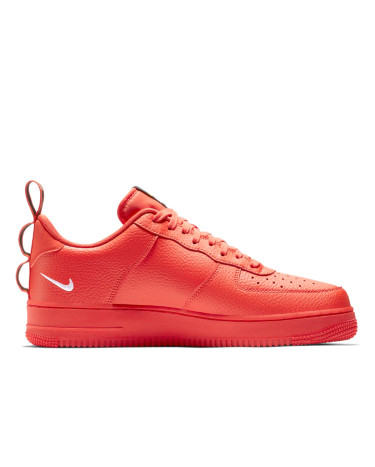 Nike Air Force 1 Low Utility Team Orange AJ7747 800 FKS00125 buy with delivery Footers