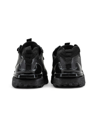 React vision black review on sale