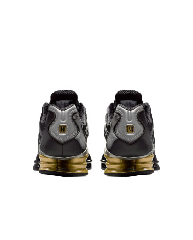 Nike Shox TL X Neymar BV1388 001 FKS56771 Footers