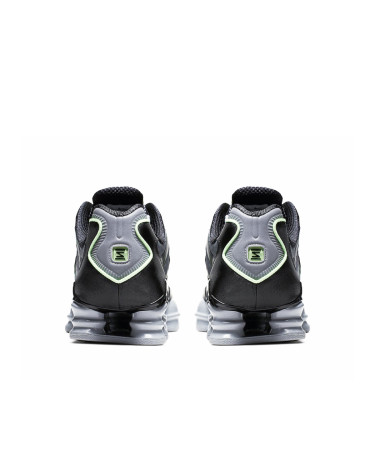 Nike Shox TL Wolf Grey Lime Blast AV3595-005 | F402595 | buy