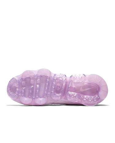 Nike Air Vapormax Flyknit Light Violet 849557 501 FKS55550 Footers