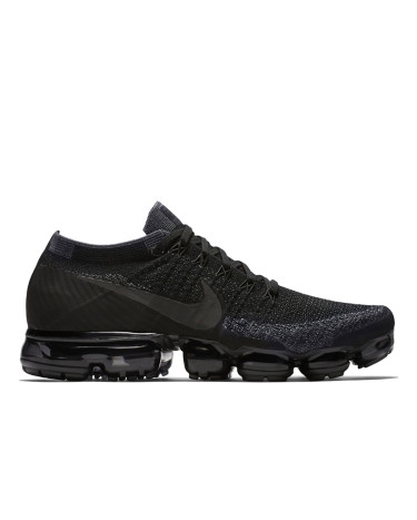Flyknit utility triple black clearance