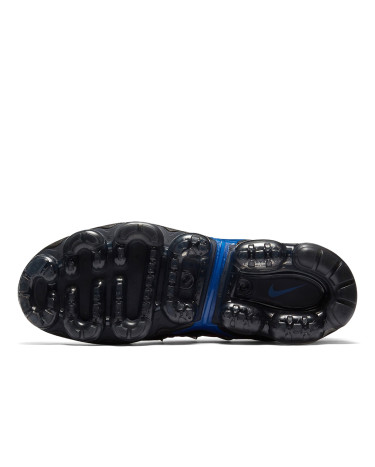 Nike Air VaporMax Plus Black Team Red Hyper Violet AO4550 001 FKS55994 buy with delivery Footers