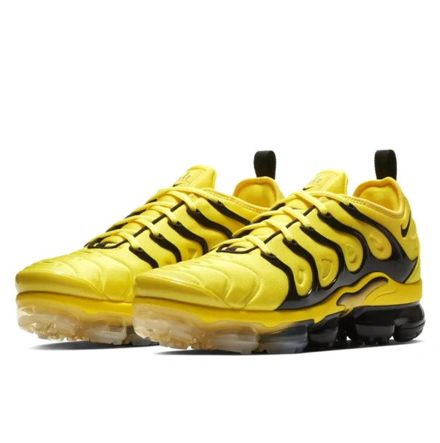 Nike Air Vapormax Plus Opti Yellow BV6079 700 FKS0855 buy with delivery Footers
