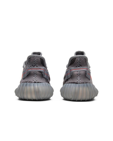 Adidas Yeezy 350 boost V2 Beluga 2.0 AH2203 FKS0092 Footers
