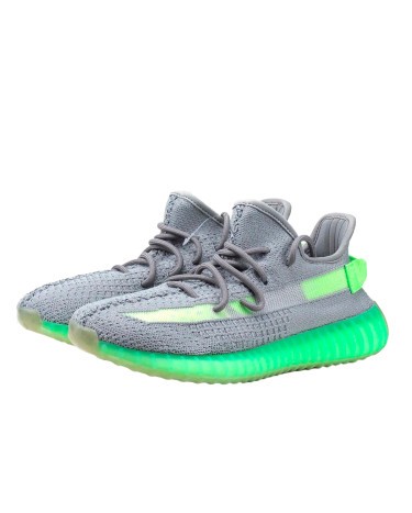 Gray yeezy boost 35 online