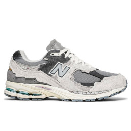 Кроссовки new balance 2002r