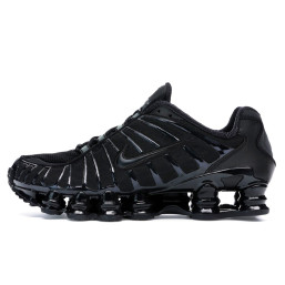 Кроссовки nike shox