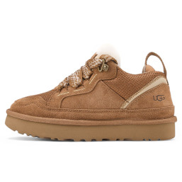 Ботинки ugg lowmel