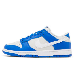 Кроссовки nike dunk low