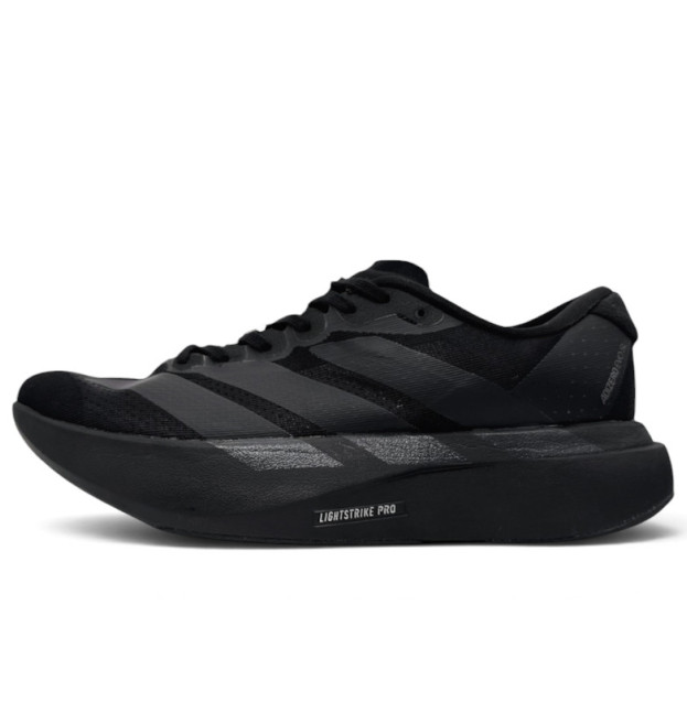 Adidas Adizero EVO SL Triple Black
