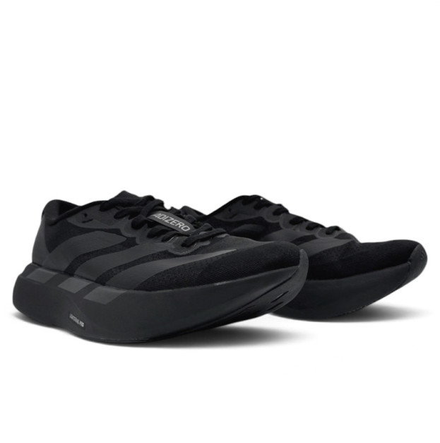 Adidas Adizero EVO SL Triple Black