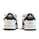 Оригінал Adidas Campus 00s White Black Winter з ХУТРОМ