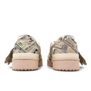 Оригінал Adidas Forum Wings 1.0 Low x Jeremy Scott Money