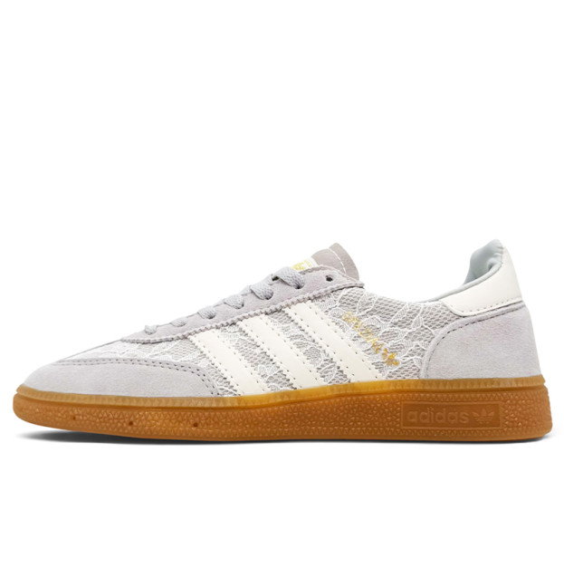 Adidas Handball Spezial Grey Lace