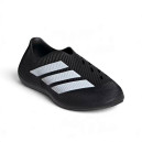 Кросівки Adidas Pure Chill Black White