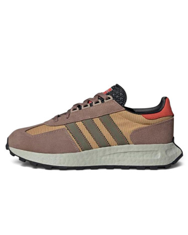 Adidas Retropy E5 Brown Tan