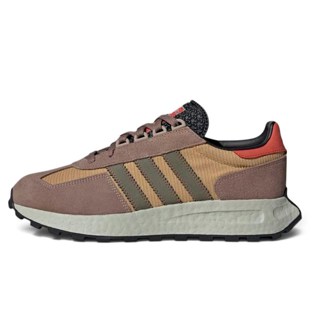 Adidas Retropy E5 Brown Tan GX2169