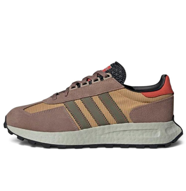 Adidas Retropy E5 Brown Tan GX2169