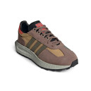 Кросівки Adidas Retropy E5 Brown Tan