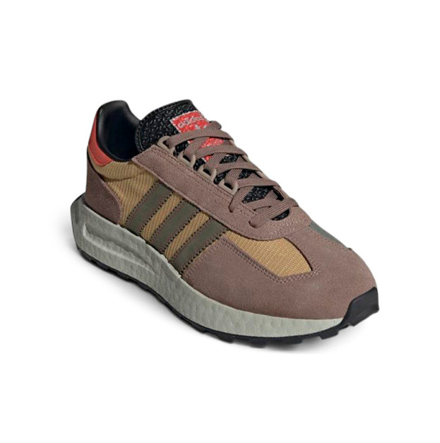 Adidas Retropy E5 Brown Tan GX2169
