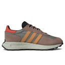 Придбати Adidas Retropy E5 Brown Tan FKS0000431
