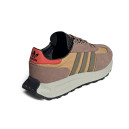 Оригінал Adidas Retropy E5 Brown Tan